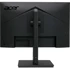 ACER Monitor Vero B277Gbmiqprx 27" IPS, FHD, 120Hz, USB Hub, DaisyChain